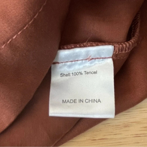 Shades of Grey by Micah Cohen Blouse 29308 - Picture 12 of 13